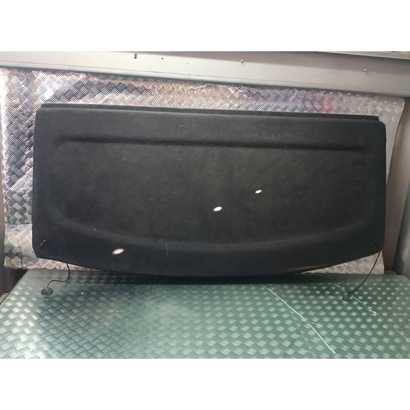 Recambio de bandeja trasera para volkswagen golf v berlina (1k1) highline referencia OEM IAM 1K6837769  