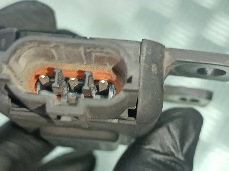 Recambio de sensor para kia cee´d referencia OEM IAM 97280XXXXX  TEMPERATURA DEL REFRIGERANTE