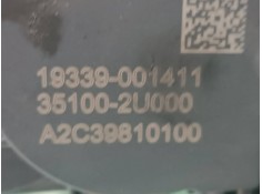 Recambio de caja mariposa para kia xceed referencia OEM IAM A2C39810100 19339001411 351002U000 2