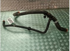 Recambio de tubo para ford ecosport (cr6) referencia OEM IAM GN118C351DF  