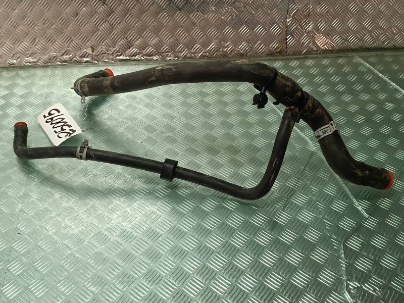 Recambio de tubo para ford ecosport (cr6) referencia OEM IAM GN118C351DF  