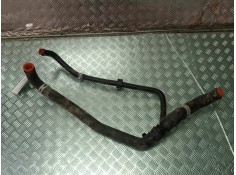 Recambio de tubo para ford ecosport (cr6) referencia OEM IAM GN118C351DF   2