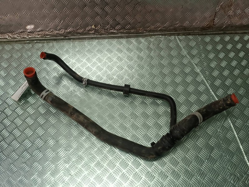 Recambio de tubo para ford ecosport (cr6) referencia OEM IAM GN118C351DF  