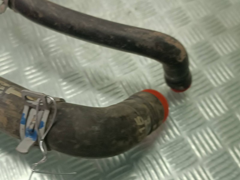 Recambio de tubo para ford ecosport (cr6) referencia OEM IAM GN118C351DF  