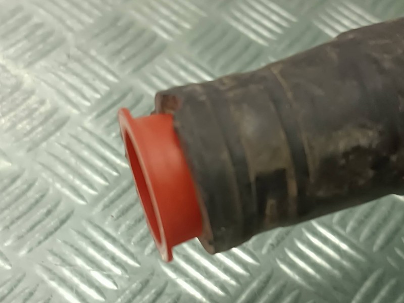 Recambio de tubo para ford ecosport (cr6) referencia OEM IAM GN118C351DF  