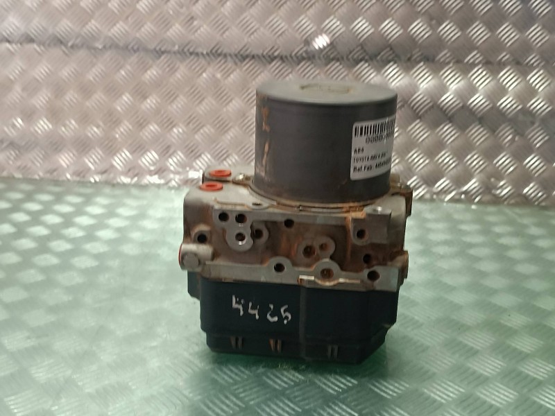 Recambio de abs para toyota rav 4 (a3) referencia OEM IAM 4454042250 09L250384N6 