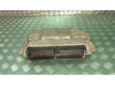 Recambio de centralita motor uce para dacia logan referencia OEM IAM 8200483732 S110140011A SIEMENS