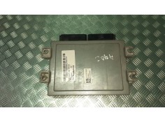 Recambio de centralita motor uce para dacia logan referencia OEM IAM 8200483732 S110140011A SIEMENS 2