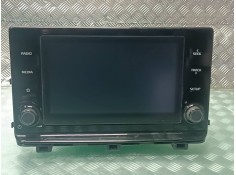 Recambio de sistema audio / radio cd para kia xceed referencia OEM IAM 96160J7300WK DJ30 ADB10J7EP