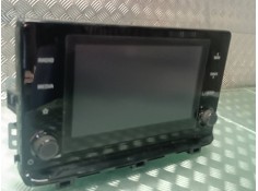 Recambio de sistema audio / radio cd para kia xceed referencia OEM IAM 96160J7300WK DJ30 ADB10J7EP 2