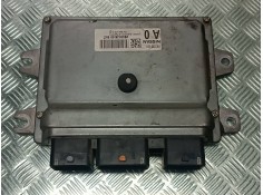 Recambio de centralita motor uce para nissan qashqai (j10) referencia OEM IAM MEC93390 B18407 