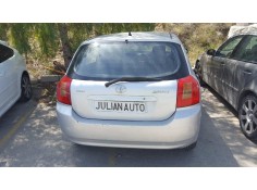 toyota corolla (e12) del año 2003 2