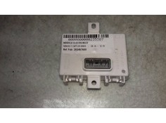 Recambio de modulo electronico para renault captur xmod referencia OEM IAM 283467680 281139717 