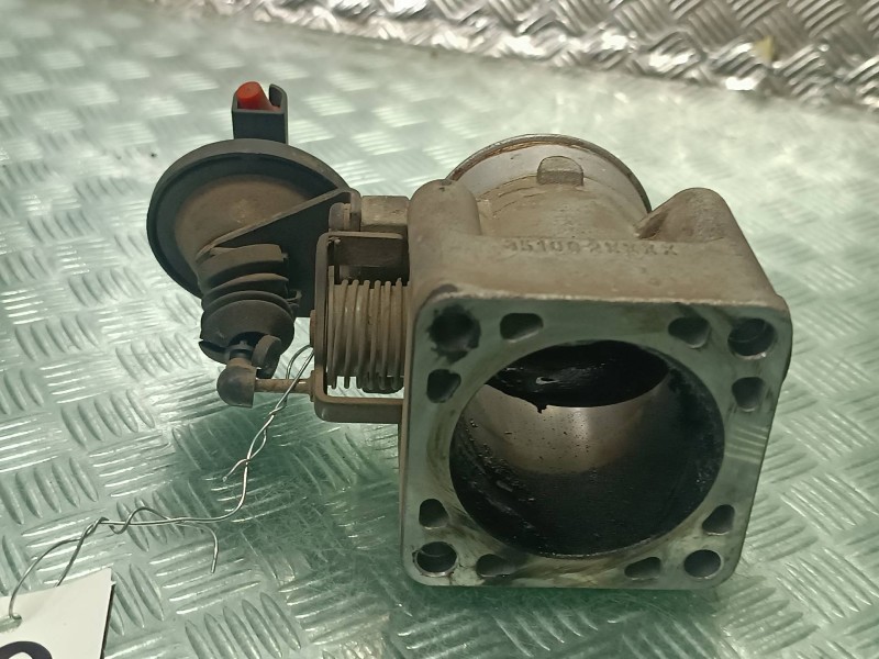 Recambio de caja mariposa para kia cee´d referencia OEM IAM 351002XXXX  