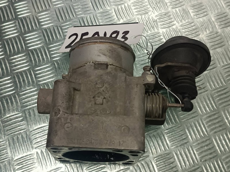 Recambio de caja mariposa para kia cee´d referencia OEM IAM 351002XXXX  