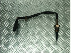 Recambio de sonda lambda para kia xceed referencia OEM IAM 392312U001 201017PP36356 2 PINES