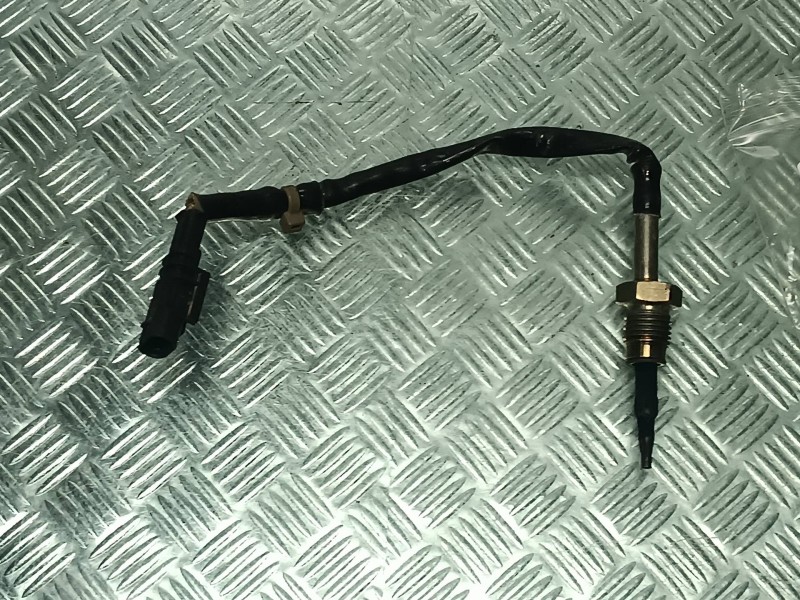 Recambio de sonda lambda para kia xceed referencia OEM IAM 392312U001 201017PP36356 2 PINES