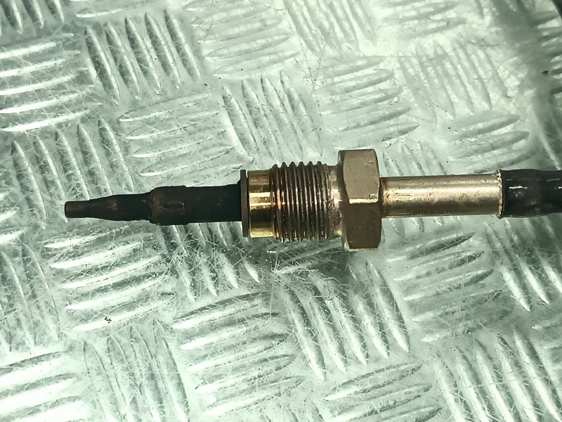 Recambio de sonda lambda para kia xceed referencia OEM IAM 392312U001 201017PP36356 2 PINES