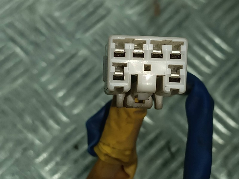 Recambio de conmutador de arranque para kia cee´d referencia OEM IAM C6L02  6 PINES