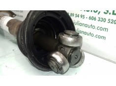 Recambio de transmision delantera izquierda para renault laguna ii (bg0) authentique referencia OEM IAM    2