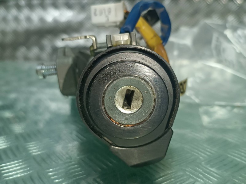 Recambio de conmutador de arranque para kia cee´d referencia OEM IAM C6L02  6 PINES