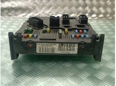Recambio de caja reles / fusibles para peugeot 407 referencia OEM IAM 9655708480 S120104600L BSIS0300 2