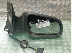 Recambio de retrovisor derecho para opel zafira a referencia OEM IAM 010850 5 CABLES ELECTRICO