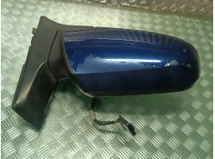 Recambio de retrovisor derecho para opel zafira a referencia OEM IAM 010850 5 CABLES ELECTRICO 2