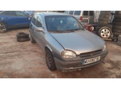 opel corsa b del año 1996 2