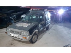 citroen c15 del año 1995