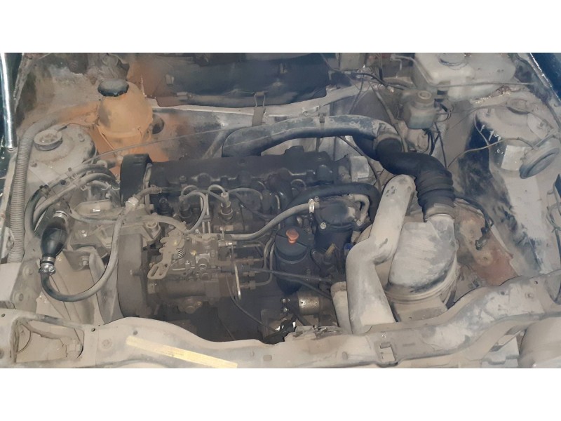 citroen c15 del año 1995