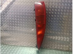 Recambio de piloto trasero izquierdo para citroen c5 break referencia OEM IAM 9637356480 25490204 4 PINES