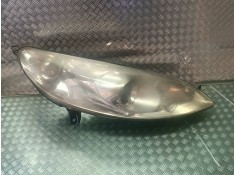 Recambio de faro derecho para peugeot 407 referencia OEM IAM 0301213202 966023598002 7 PINES
