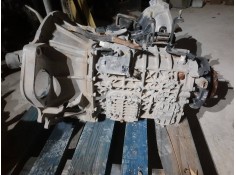 Recambio de caja cambios para isuzu nkr 77 referencia OEM IAM M0Y9K M0Y9K 5 VELOCIDADES