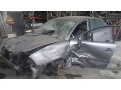 seat cordoba berlina (6l2) del año 2005