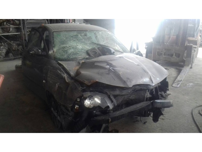 seat cordoba berlina (6l2) del año 2005