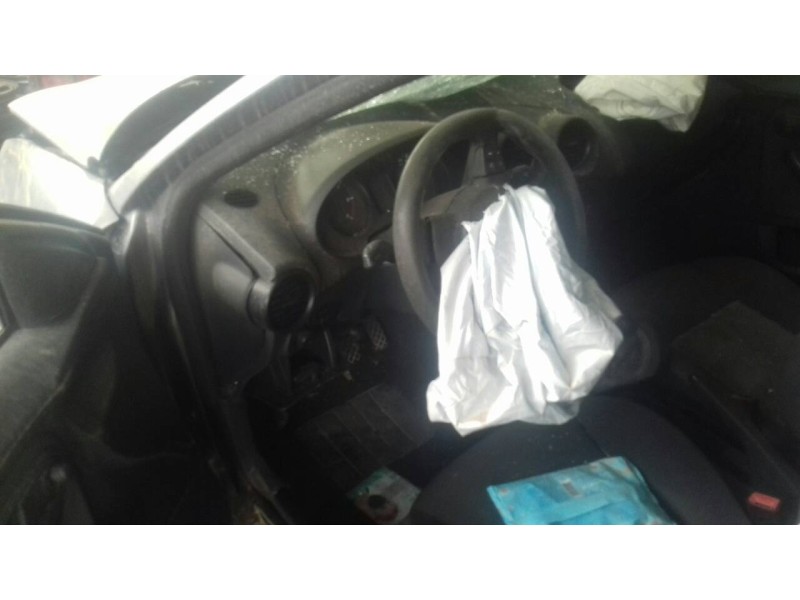 seat cordoba berlina (6l2) del año 2005