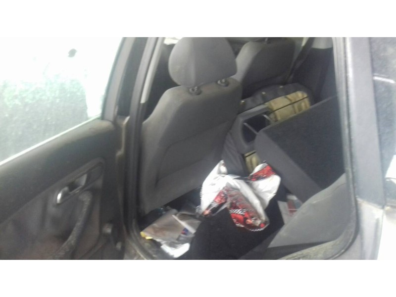 seat cordoba berlina (6l2) del año 2005