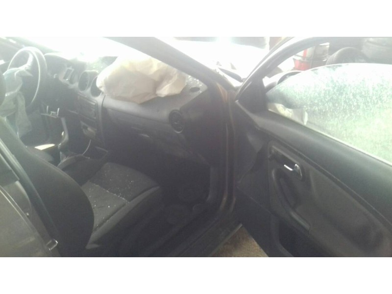 seat cordoba berlina (6l2) del año 2005