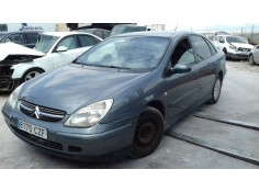 citroen c5 berlina del año 2004