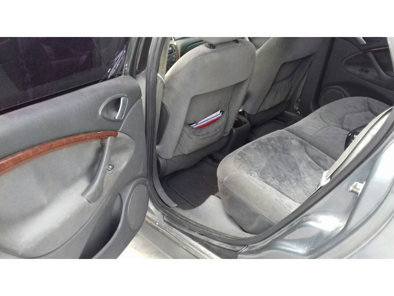 citroen c5 berlina del año 2004