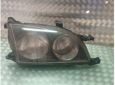 Recambio de faro derecho para toyota avensis berlina (t 22) referencia OEM IAM 54533365  