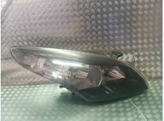 Recambio de faro derecho para renault megane iii berlina 5 p referencia OEM IAM 260103187R 030124420400 1305239314