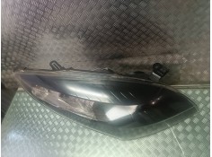 Recambio de faro derecho para renault megane iii berlina 5 p referencia OEM IAM 260103187R 030124420400 1305239314 2