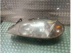 Recambio de faro izquierdo para renault megane i coupe fase 2 (da..) 1.9 dci dynamique referencia OEM IAM 7701047184 67743615 04