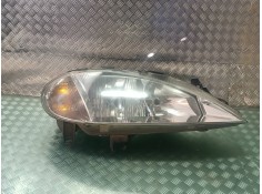 Recambio de faro derecho para renault megane i coupe fase 2 (da..) 1.9 dci dynamique referencia OEM IAM EQ1207  
