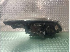 Recambio de faro izquierdo para renault megane iii berlina 5 p referencia OEM IAM 260602446R 030124420300 1305630711 2