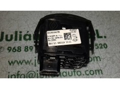 Recambio de mando luces para renault captur xmod referencia OEM IAM 251900567R  REGULADOR LUCES 2