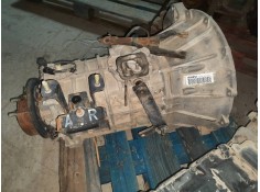 Recambio de caja cambios para isuzu nkr 77 referencia OEM IAM M0Y9K M0Y9K 5 VELOCIDADES 2