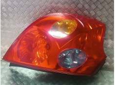 Recambio de piloto trasero izquierdo para kia cee´d referencia OEM IAM 165605L  5 PINES